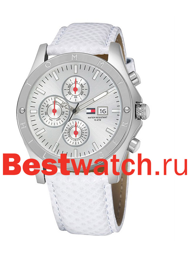 Часы Tommy Hilfiger Moab 1780726